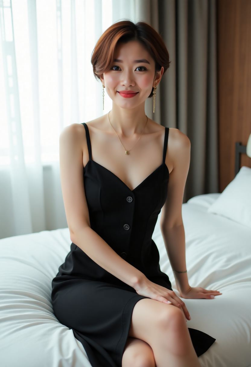 女性职场剧海报