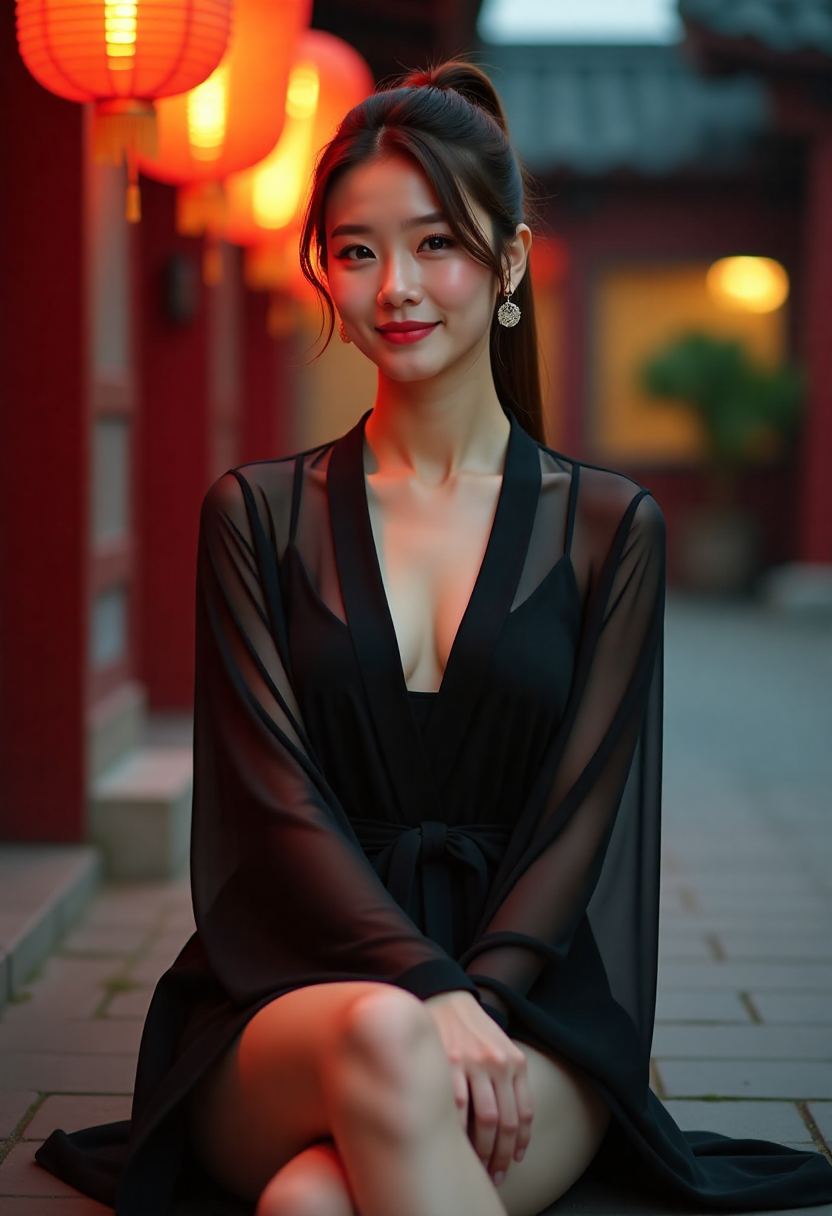 家庭伦理剧海报
