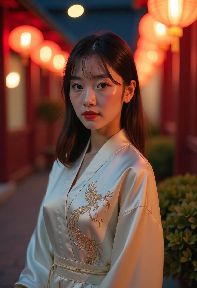 厨房窗前的潮湿玻璃和桌面账本