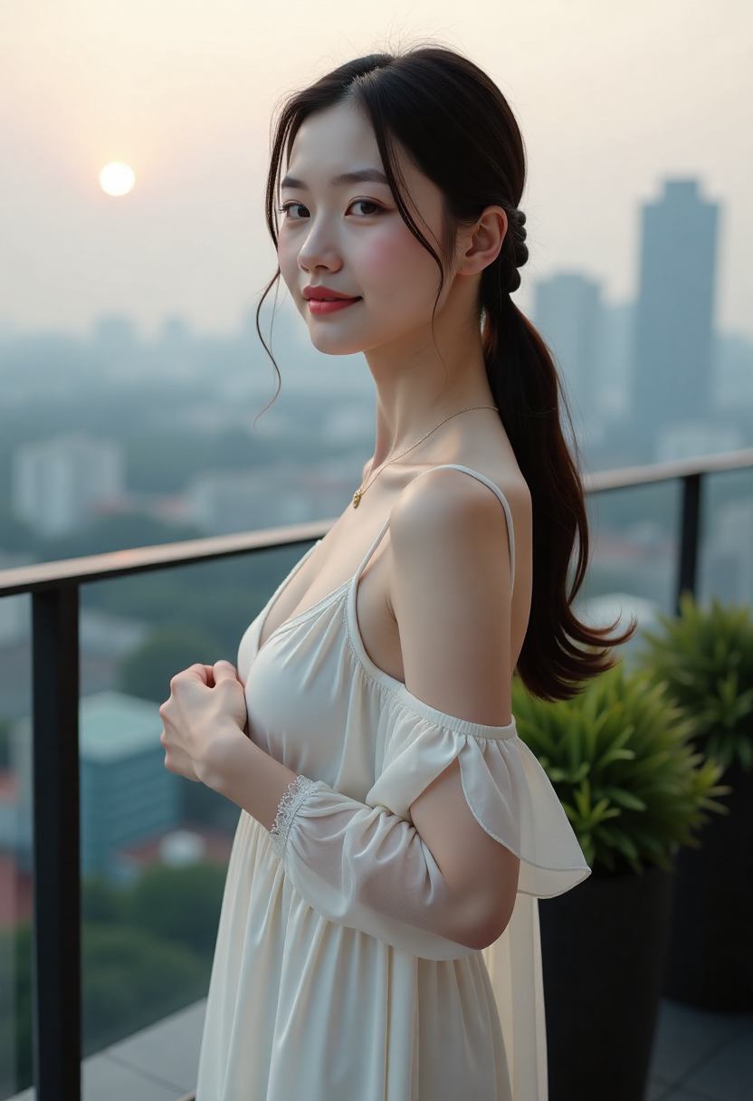影评人林岚头像
